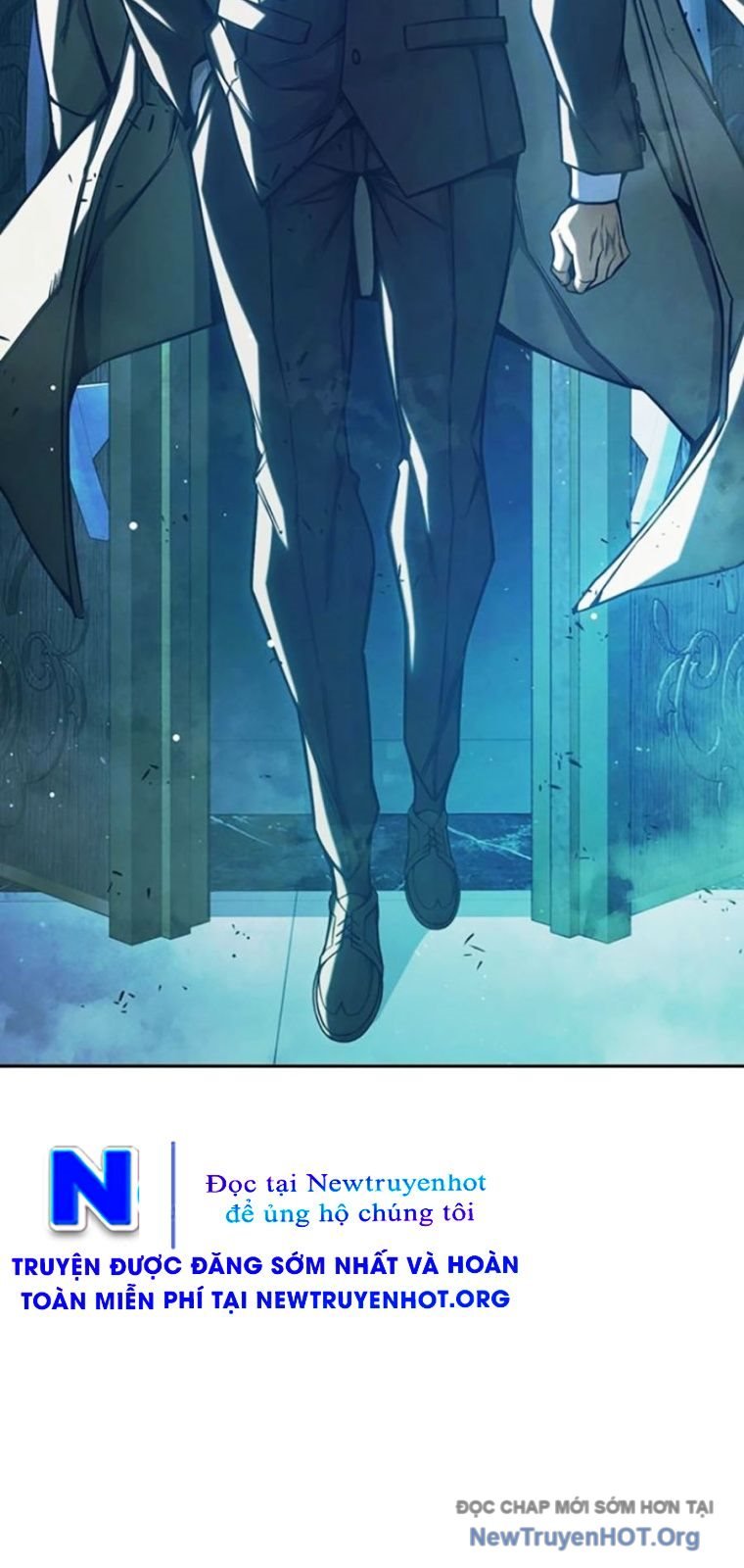 Nhà Tù Vị Thành Niên Chapter 64 136