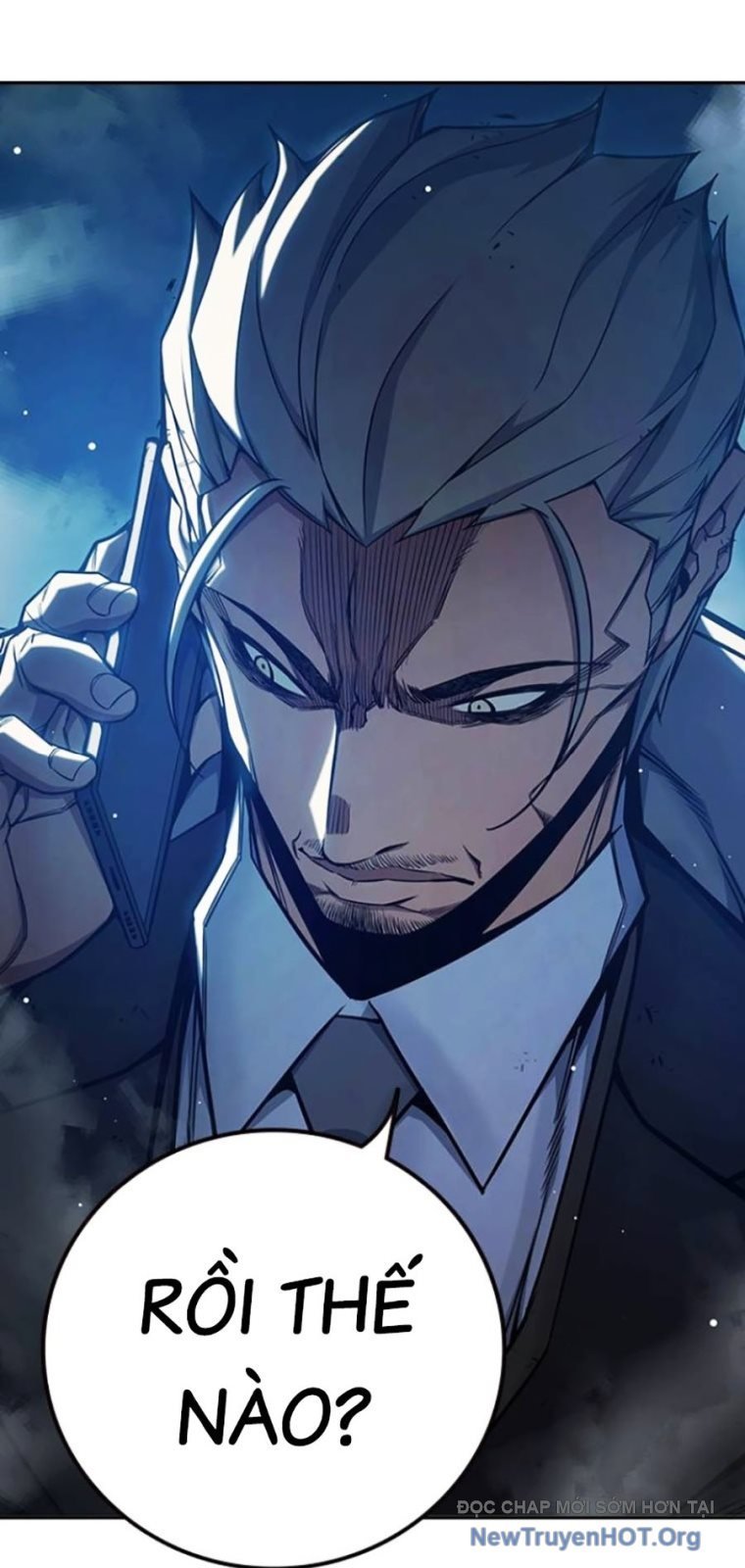Nhà Tù Vị Thành Niên Chapter 64 139