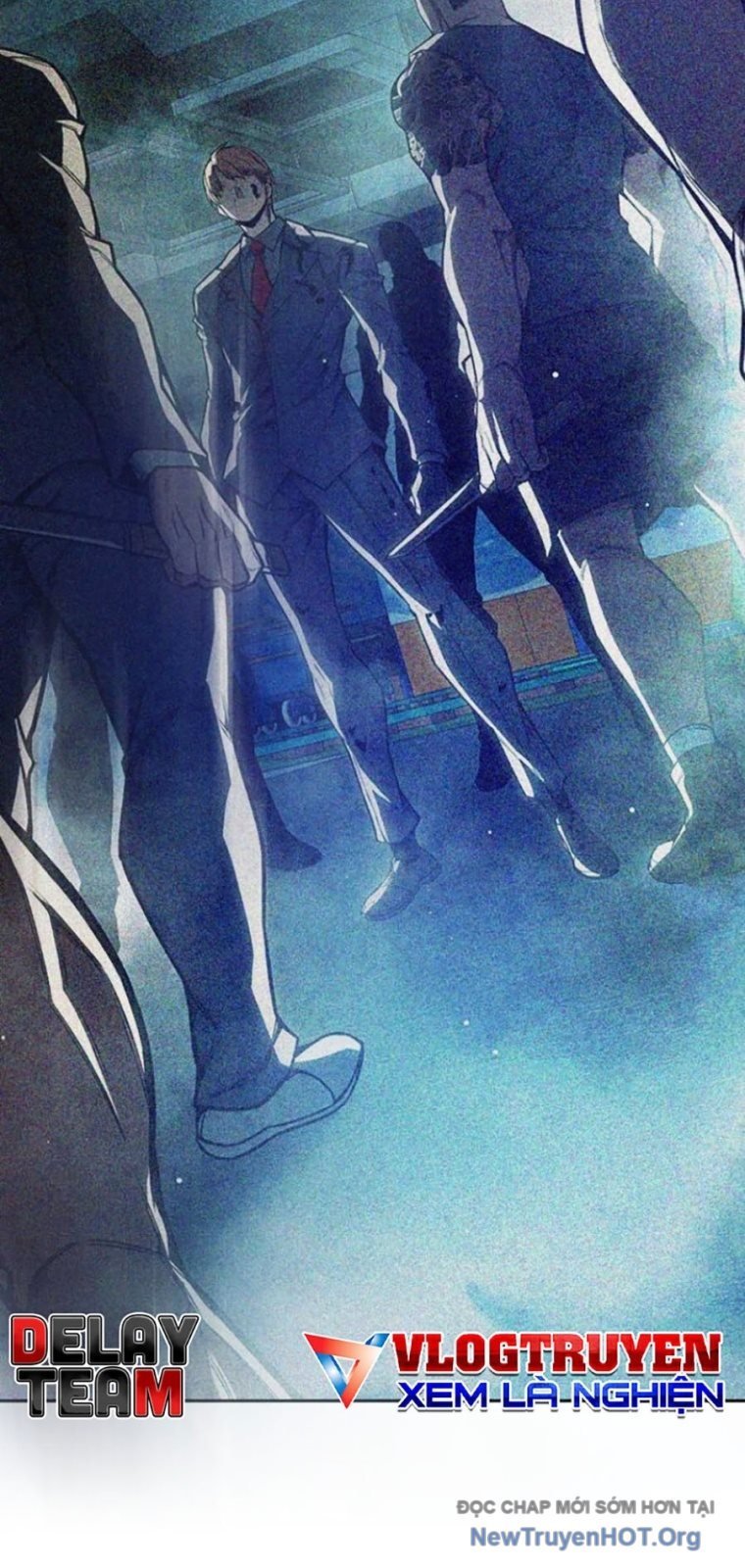 Nhà Tù Vị Thành Niên Chapter 64 145