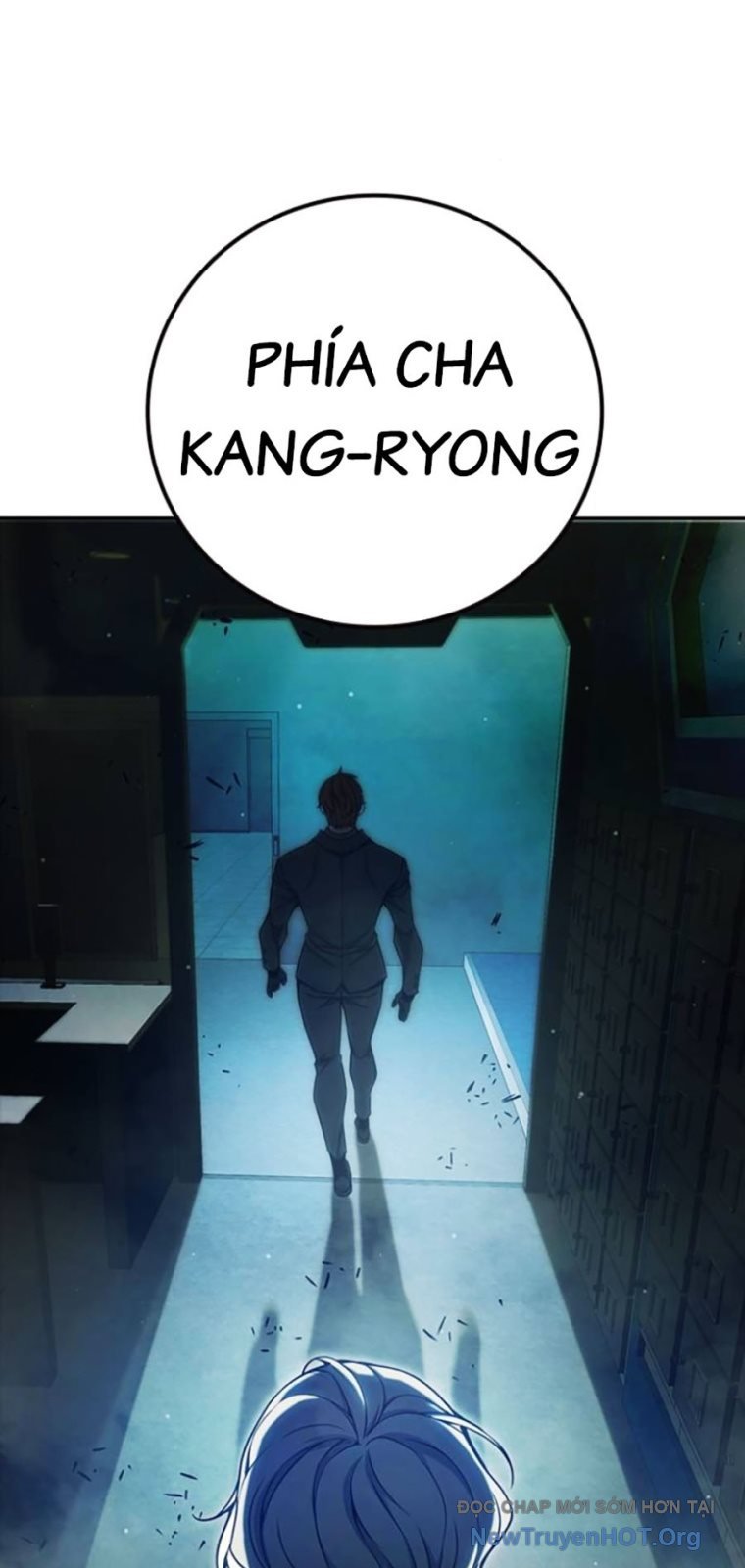 Nhà Tù Vị Thành Niên Chapter 64 146