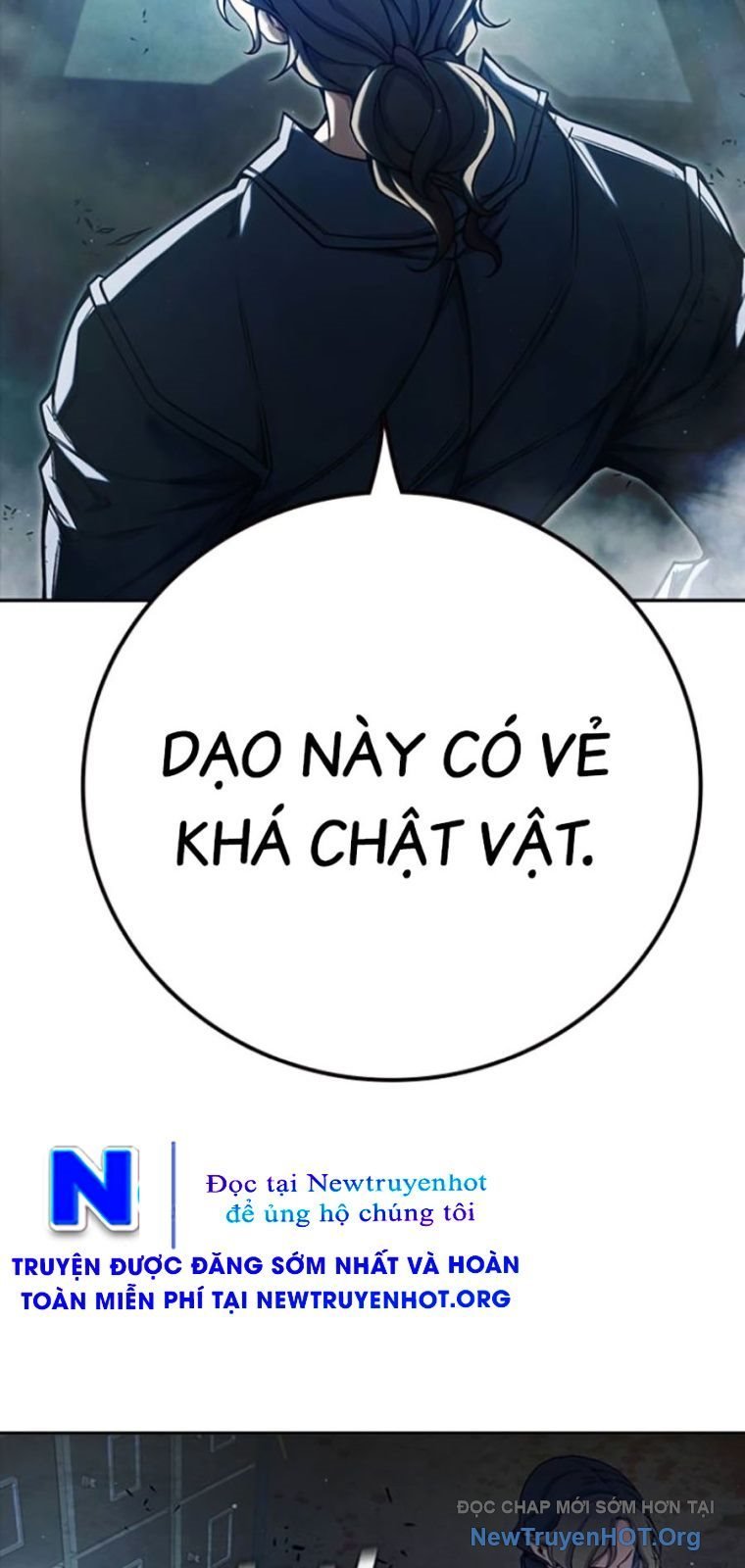 Nhà Tù Vị Thành Niên Chapter 64 147