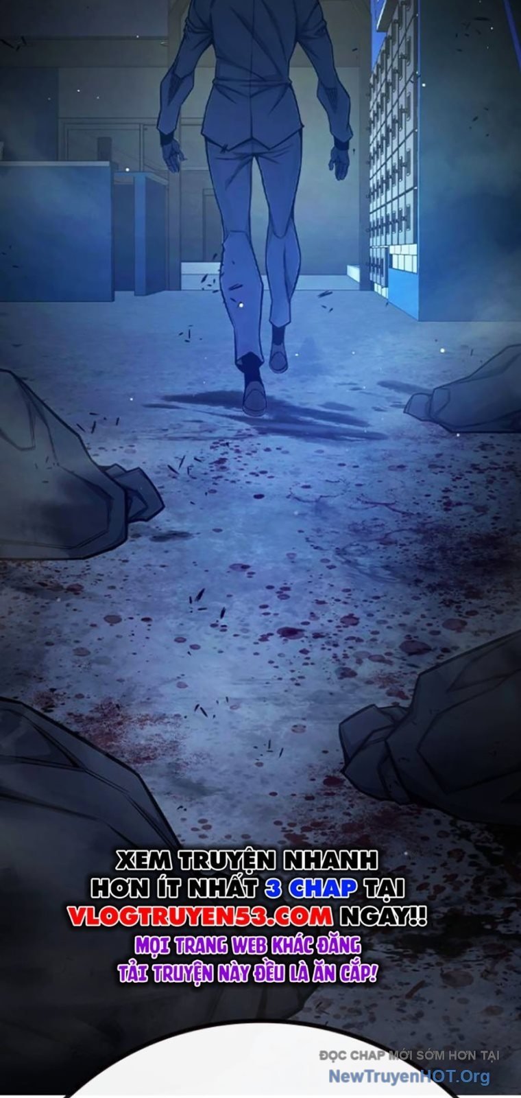 Nhà Tù Vị Thành Niên Chapter 64 151