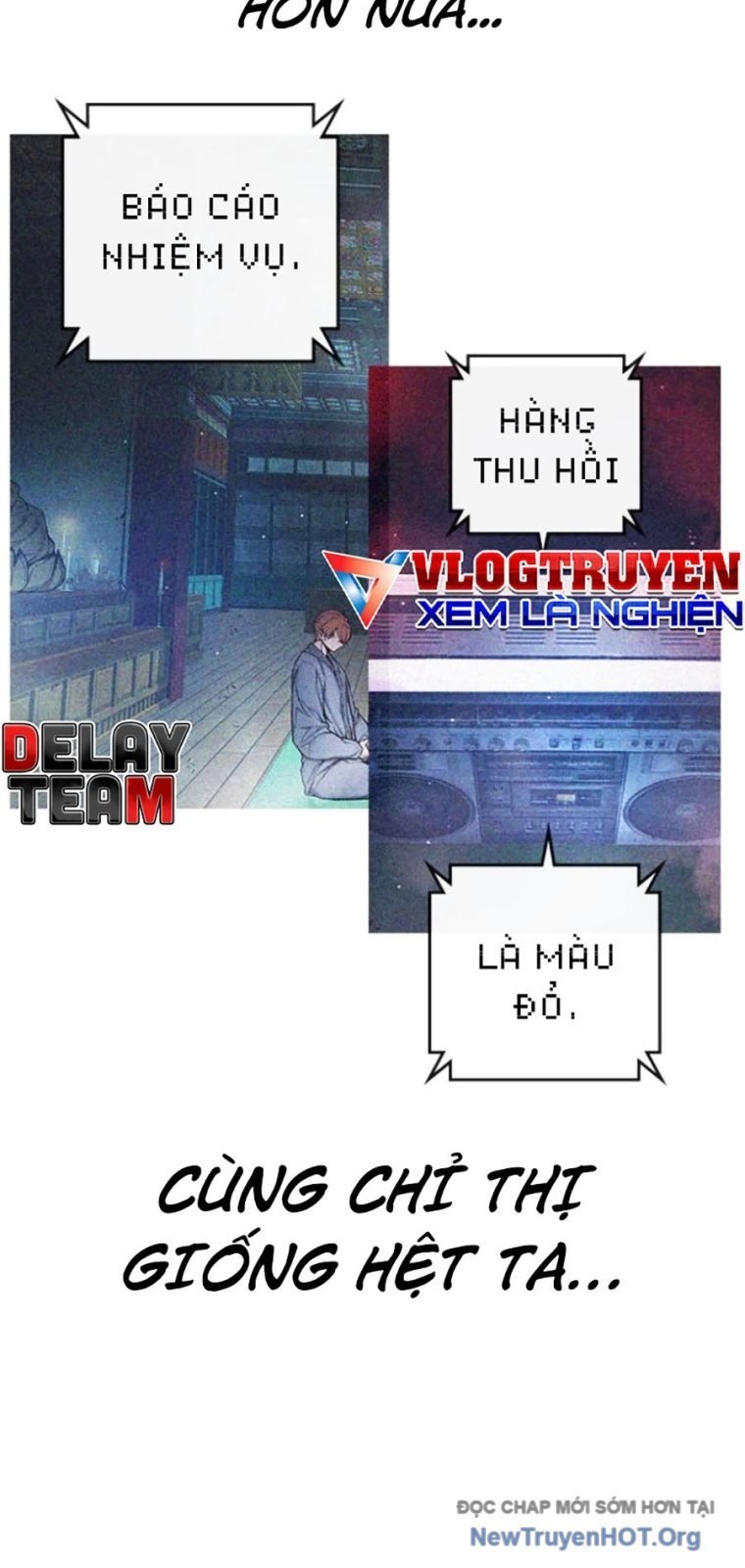 Nhà Tù Vị Thành Niên Chapter 64 158