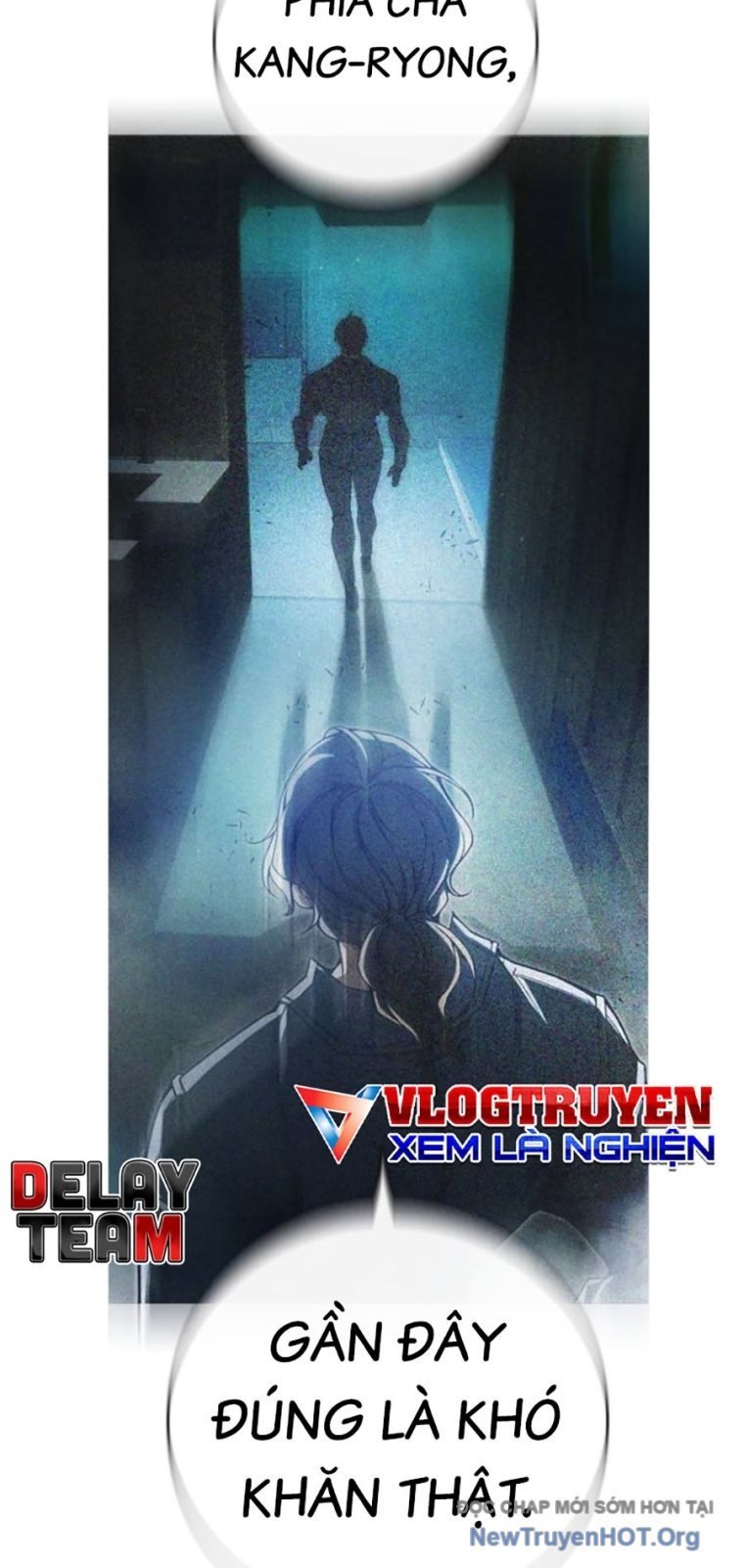 Nhà Tù Vị Thành Niên Chapter 64 171