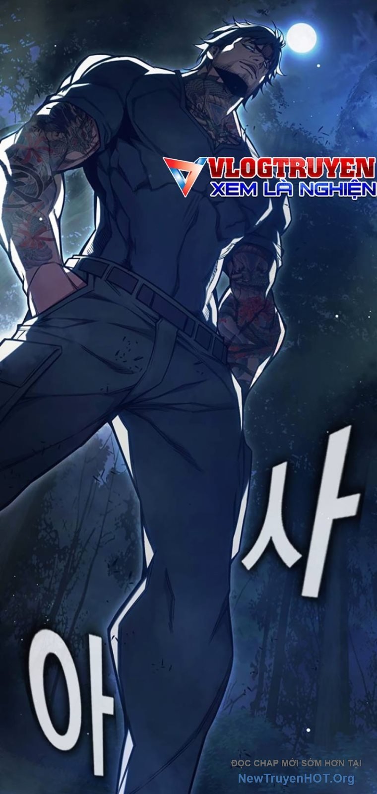 Nhà Tù Vị Thành Niên Chapter 64 183