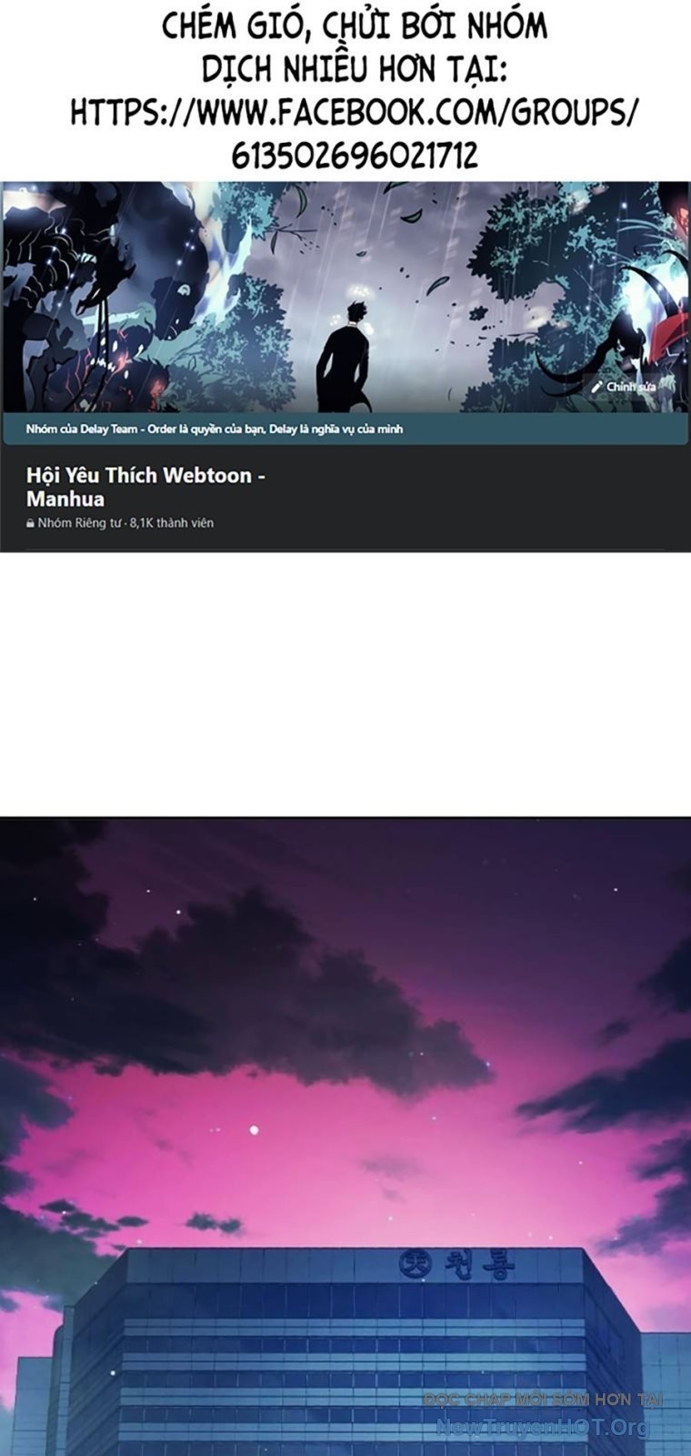 Nhà Tù Vị Thành Niên Chapter 65 2