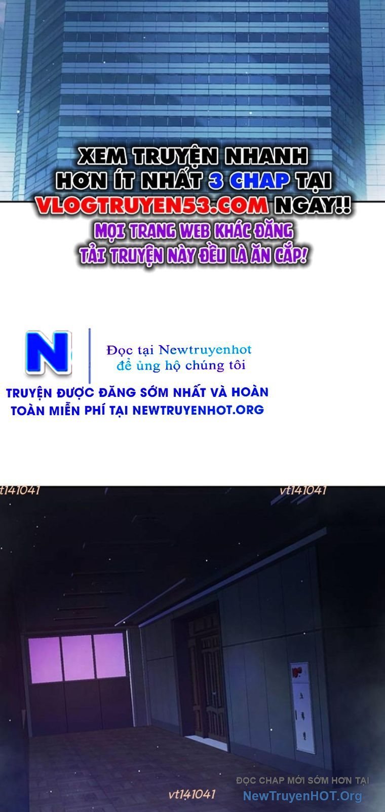 Nhà Tù Vị Thành Niên Chapter 65 3