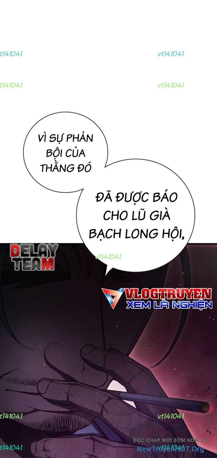 Nhà Tù Vị Thành Niên Chapter 65 5