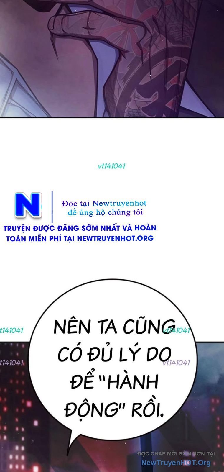 Nhà Tù Vị Thành Niên Chapter 65 6
