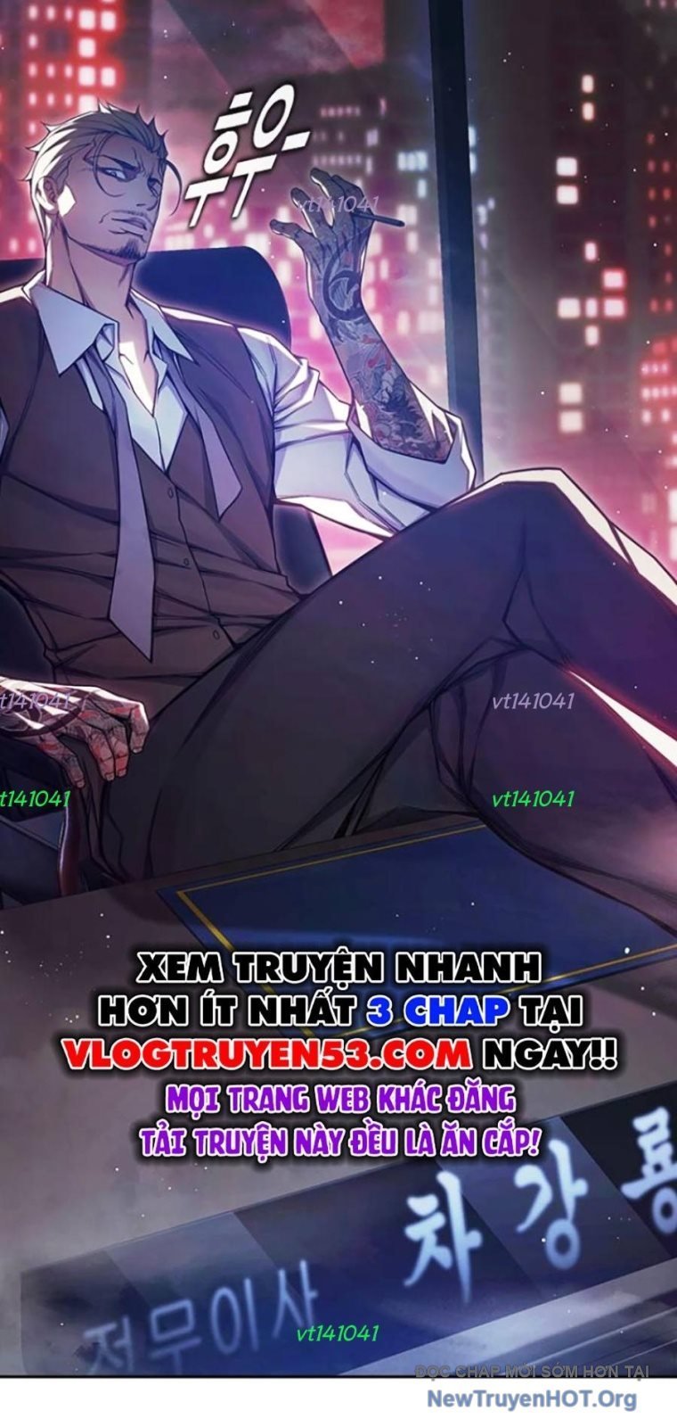 Nhà Tù Vị Thành Niên Chapter 65 7