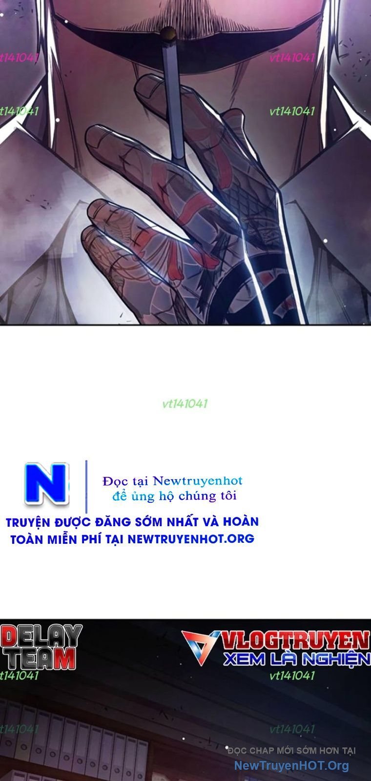 Nhà Tù Vị Thành Niên Chapter 65 9