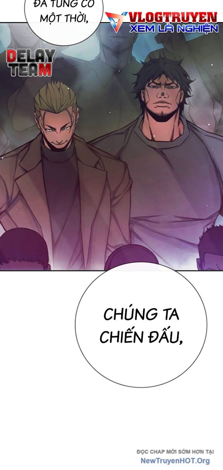 Nhà Tù Vị Thành Niên Chapter 65 13