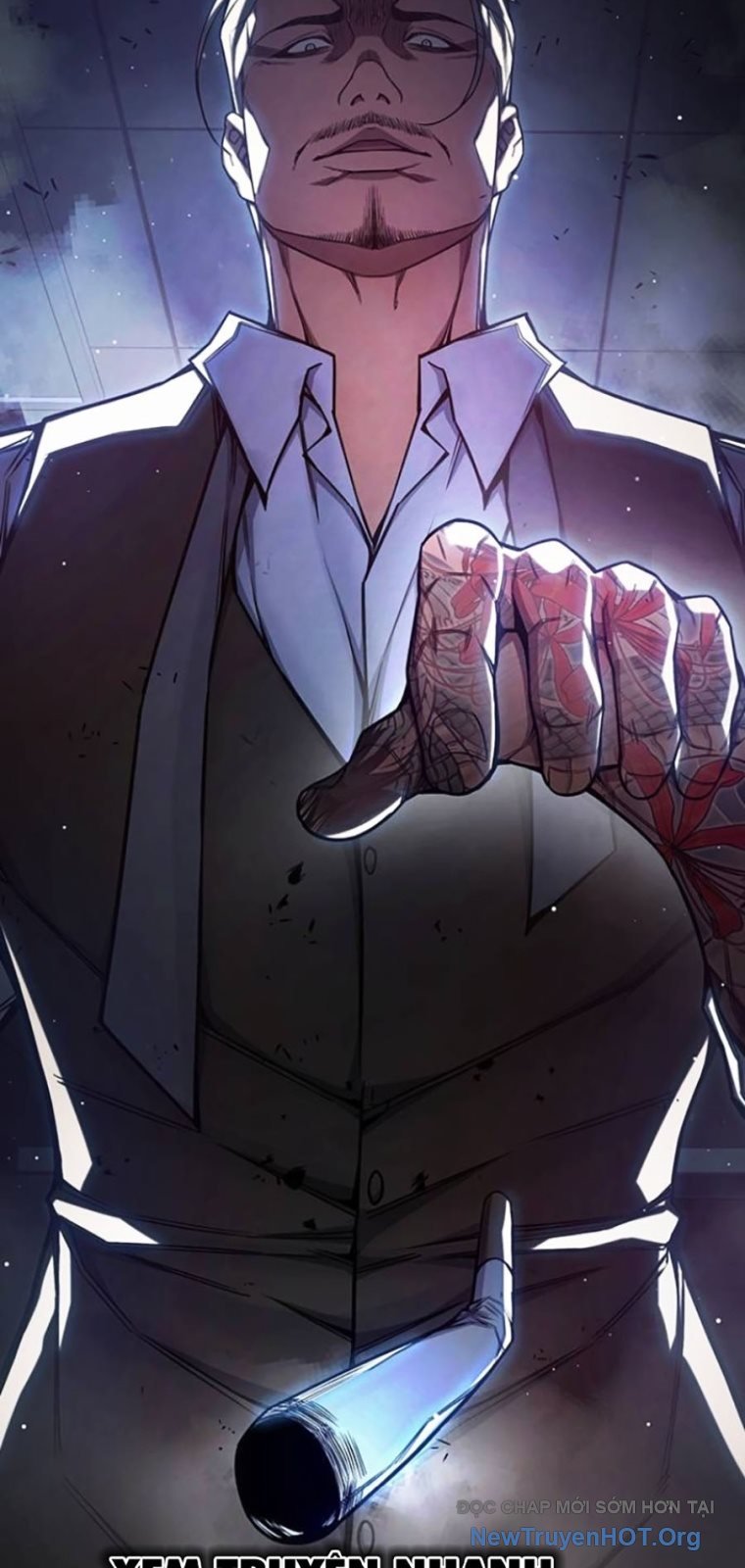Nhà Tù Vị Thành Niên Chapter 65 22