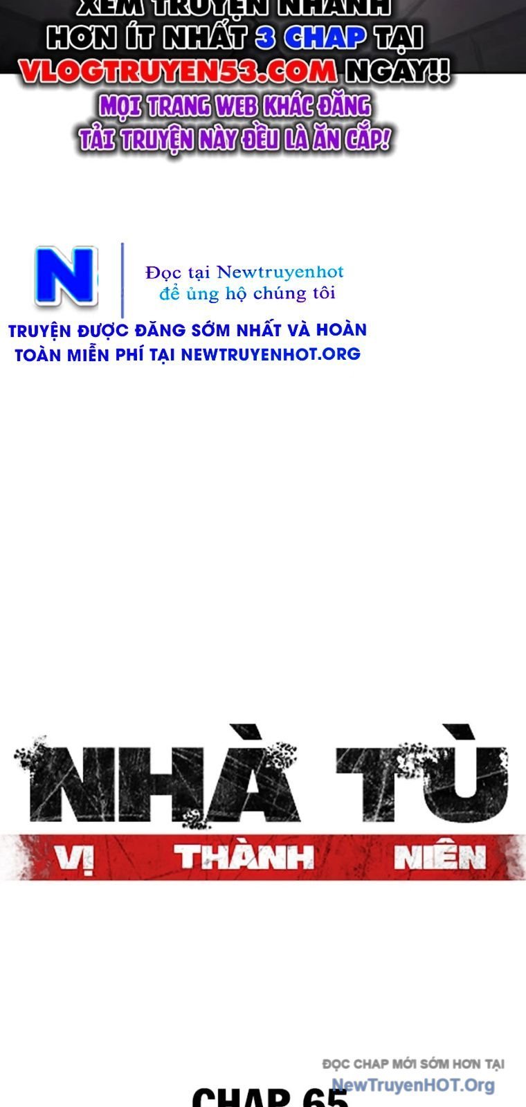 Nhà Tù Vị Thành Niên Chapter 65 23