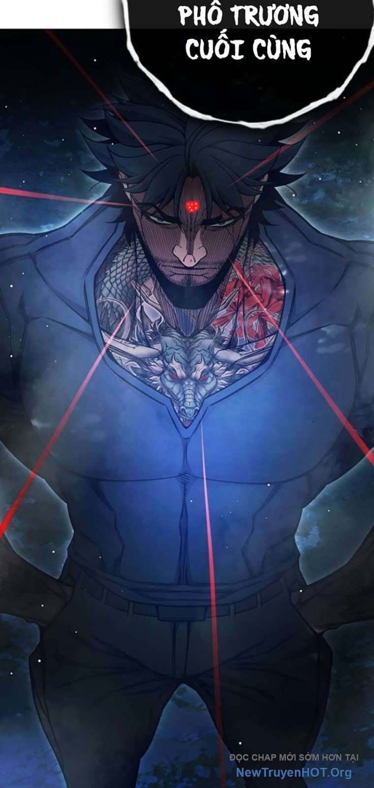 Nhà Tù Vị Thành Niên Chapter 65 53