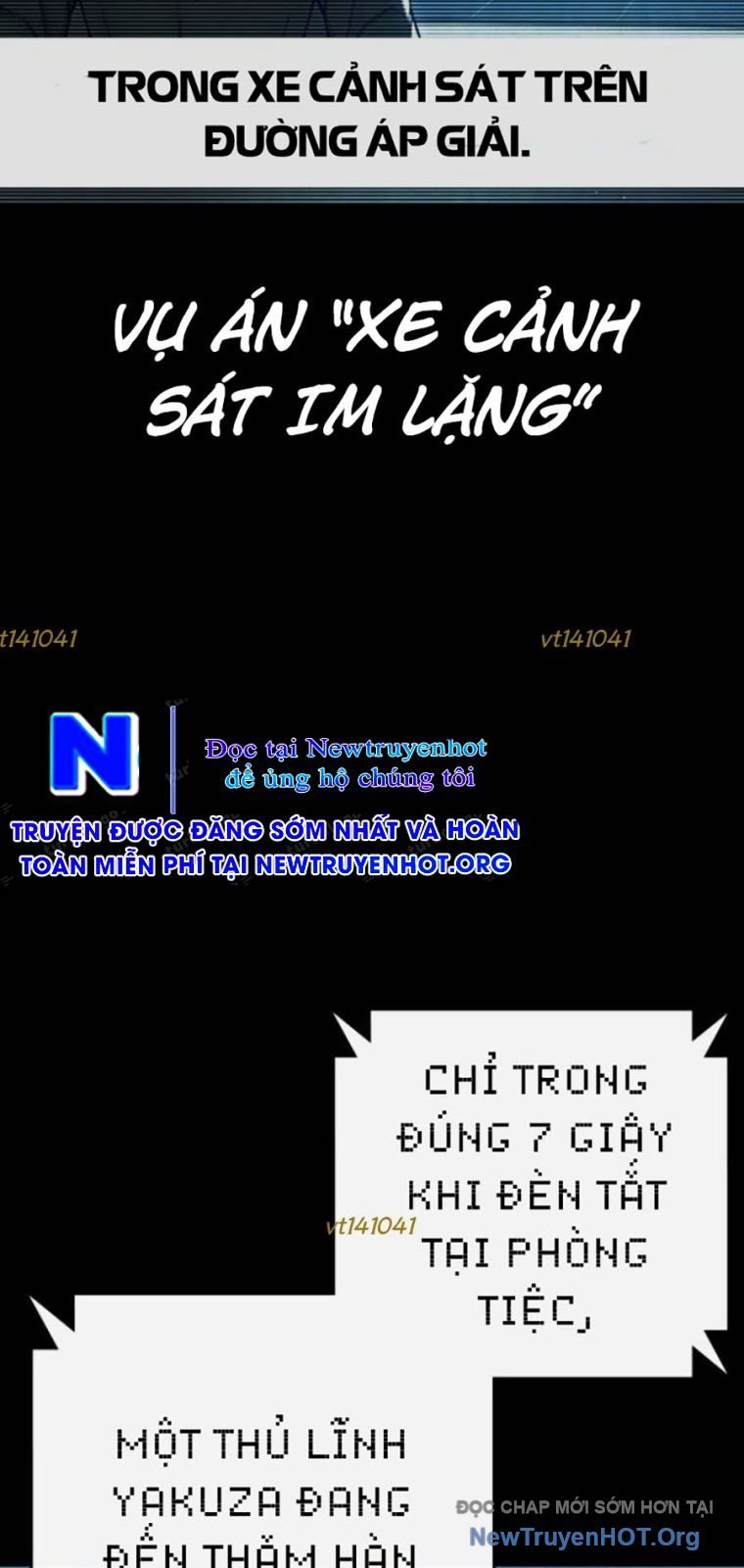 Nhà Tù Vị Thành Niên Chapter 65 78