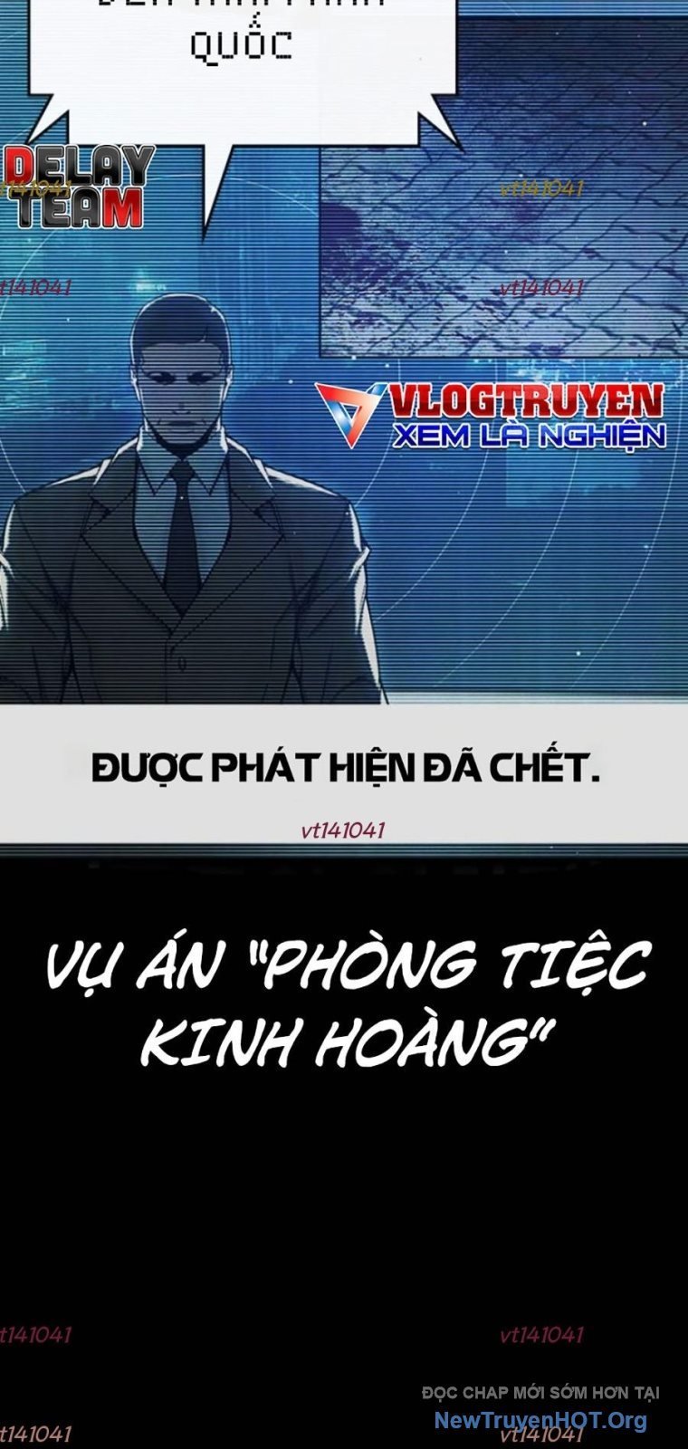 Nhà Tù Vị Thành Niên Chapter 65 79