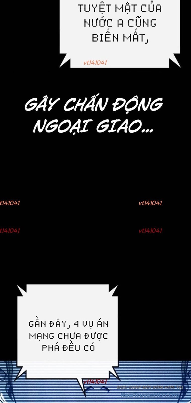 Nhà Tù Vị Thành Niên Chapter 65 81