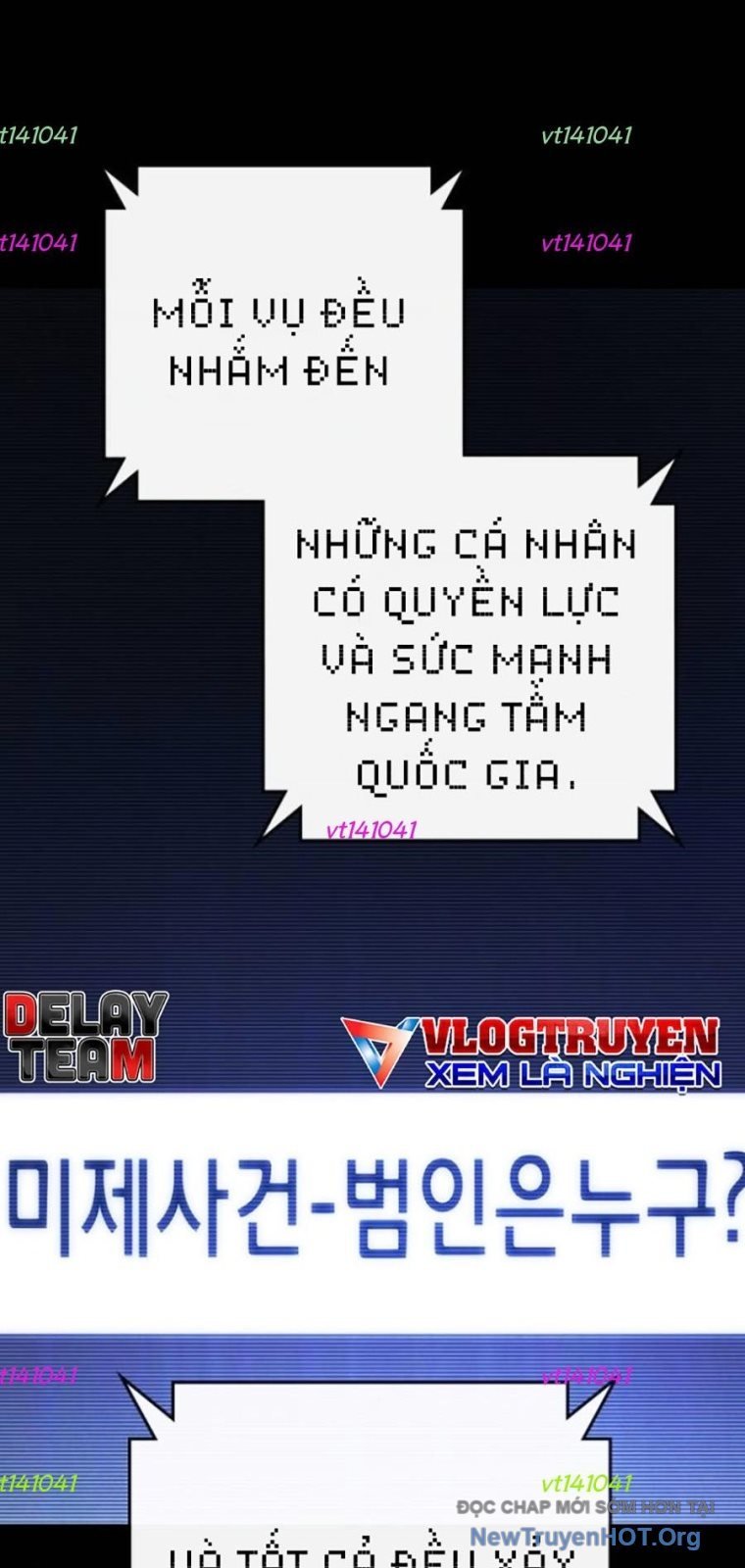 Nhà Tù Vị Thành Niên Chapter 65 83