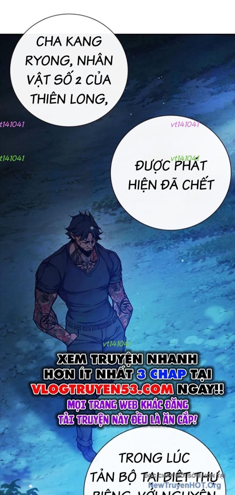 Nhà Tù Vị Thành Niên Chapter 65 86