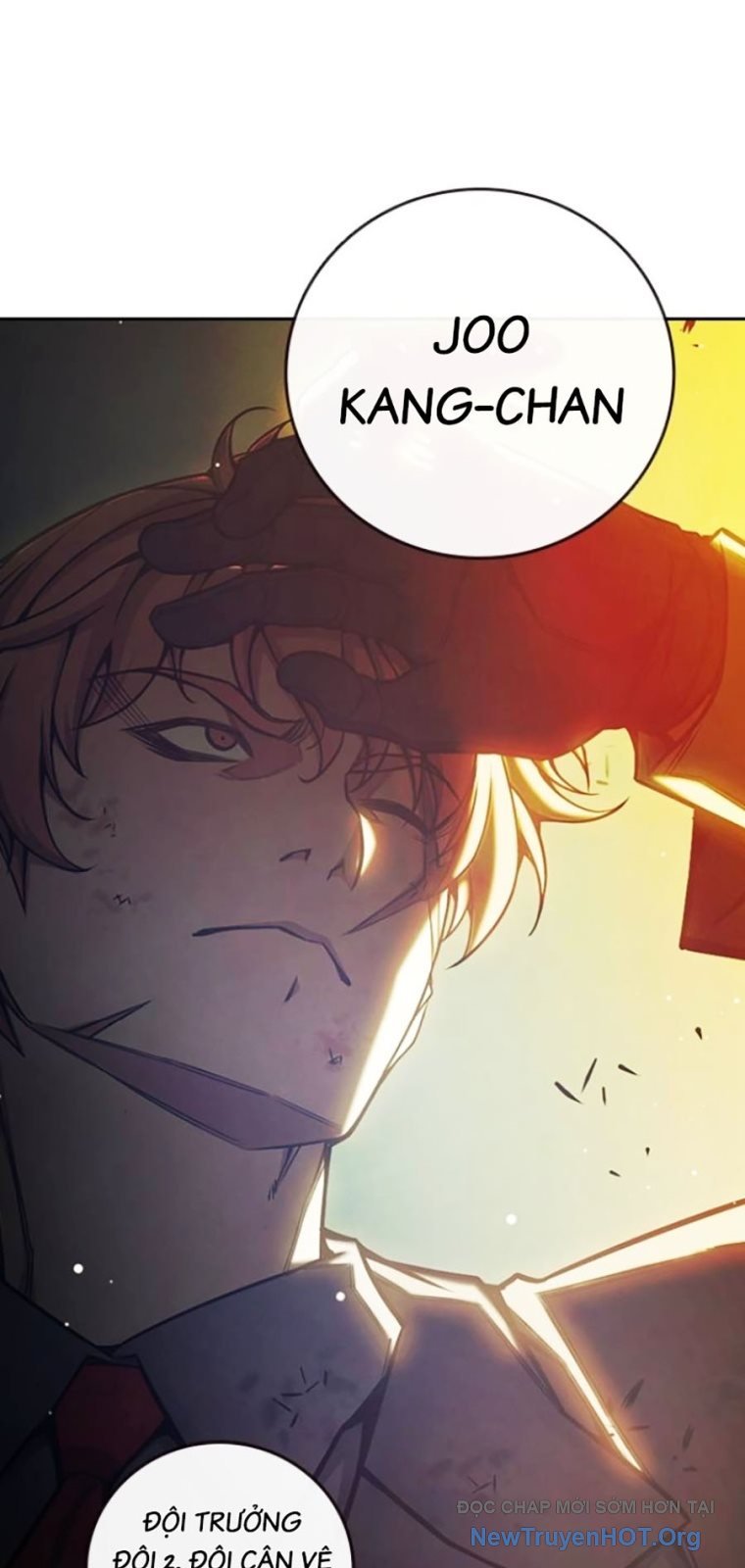 Nhà Tù Vị Thành Niên Chapter 65 125