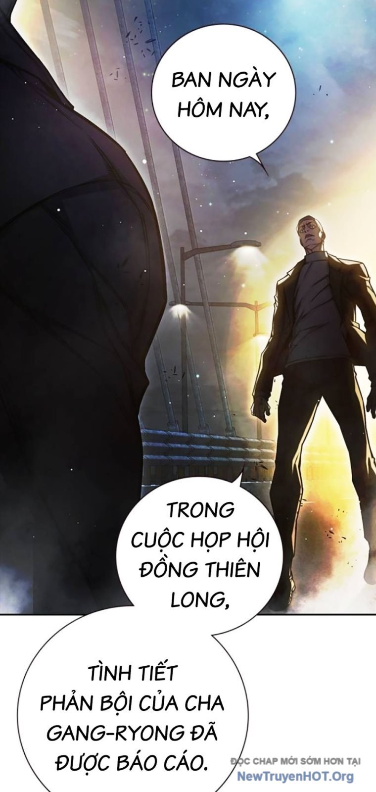 Nhà Tù Vị Thành Niên Chapter 65 141