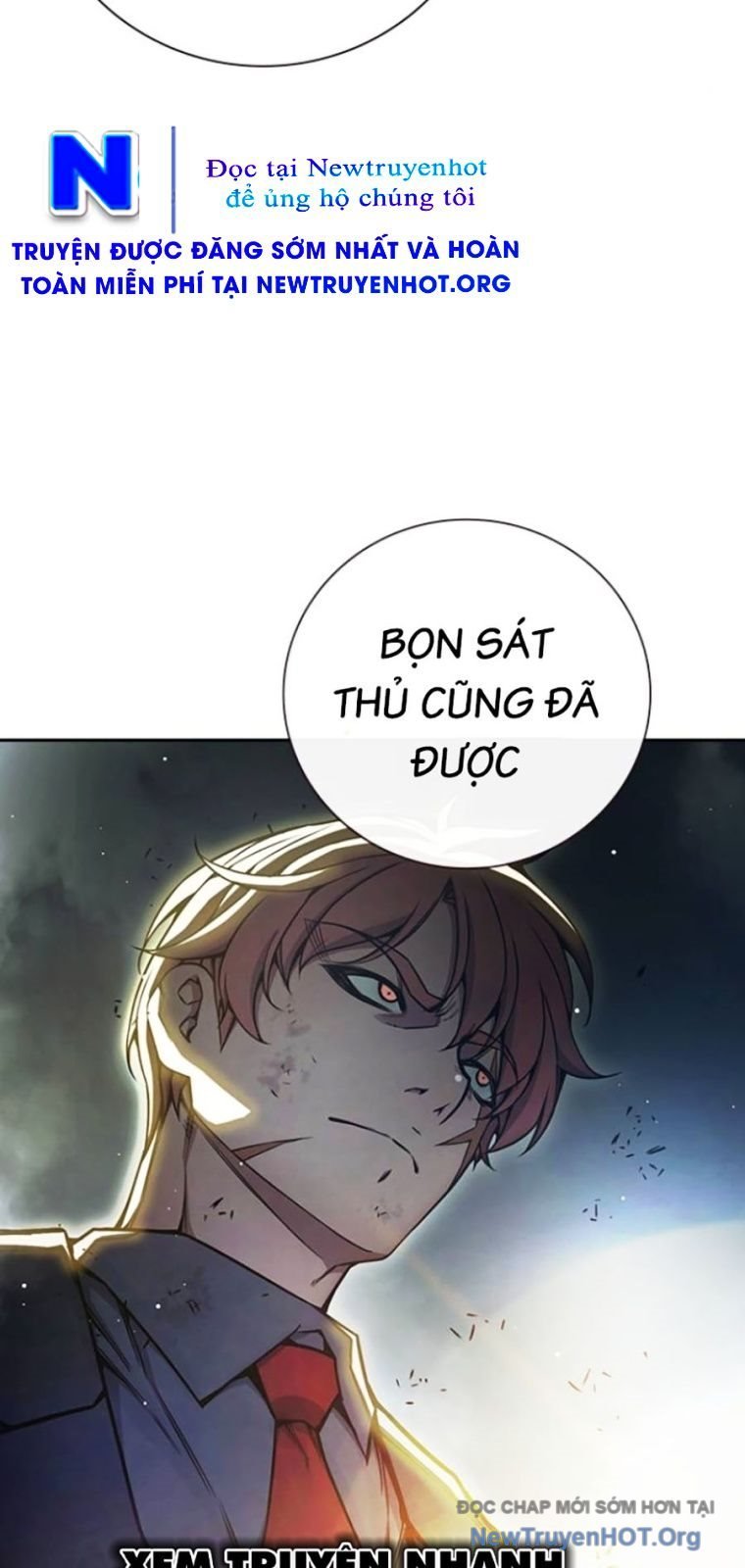 Nhà Tù Vị Thành Niên Chapter 65 142