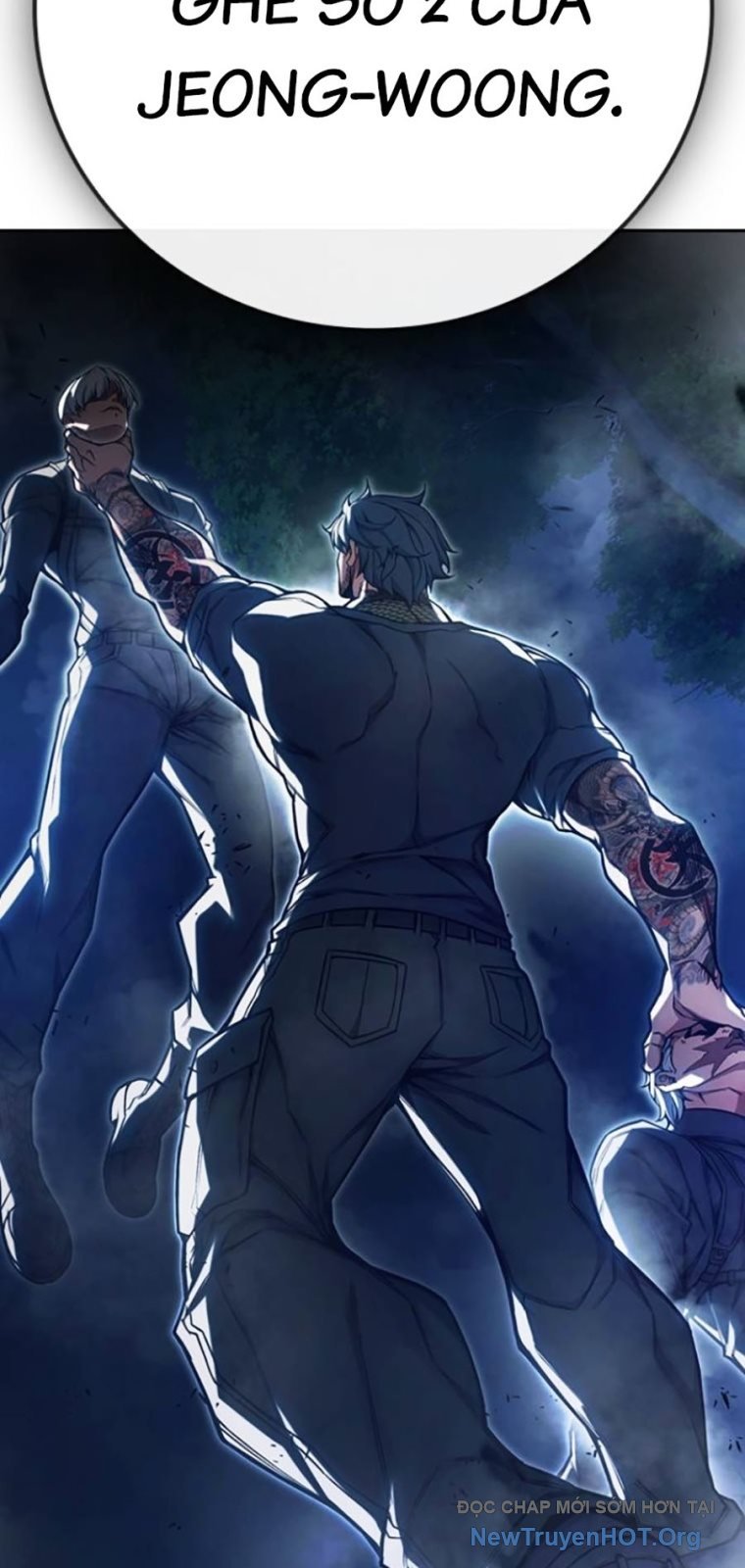 Nhà Tù Vị Thành Niên Chapter 65 157