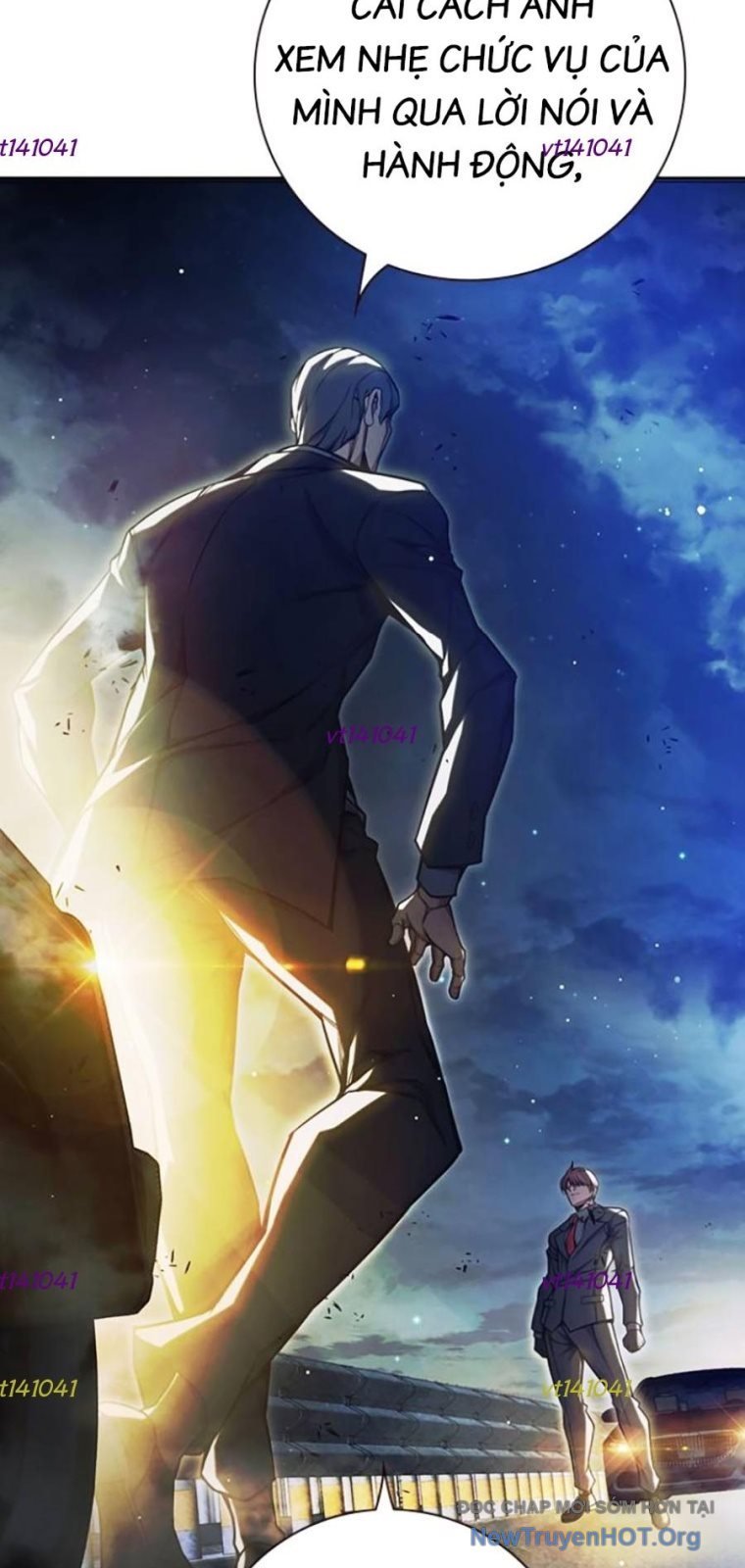 Nhà Tù Vị Thành Niên Chapter 65 164