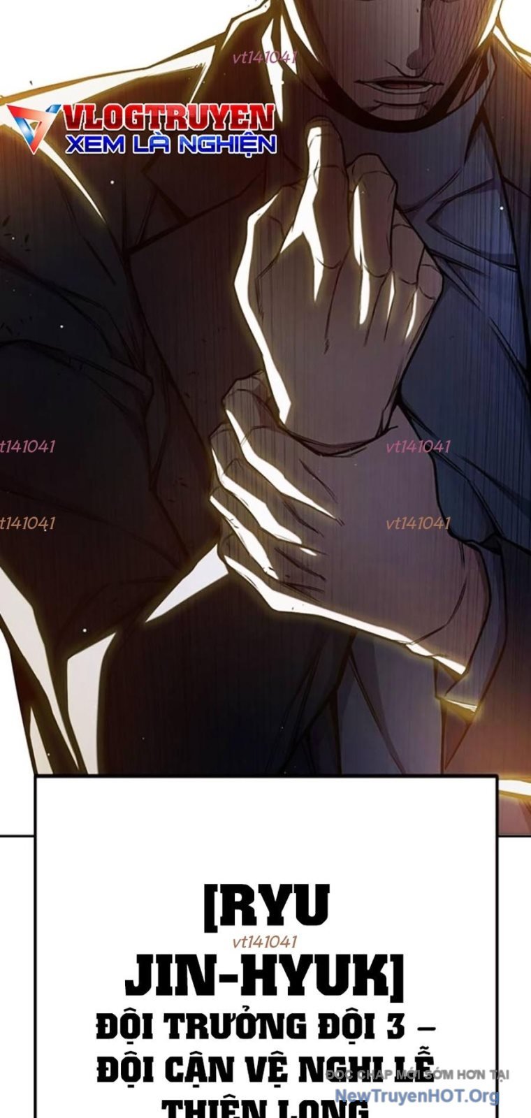 Nhà Tù Vị Thành Niên Chapter 65 166