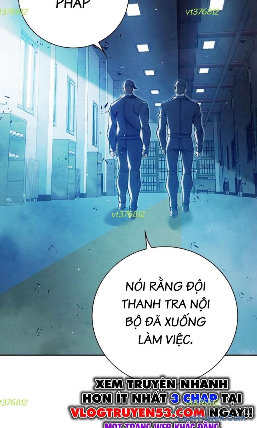 Nhà Tù Vị Thành Niên Chapter 66 - Trang 2