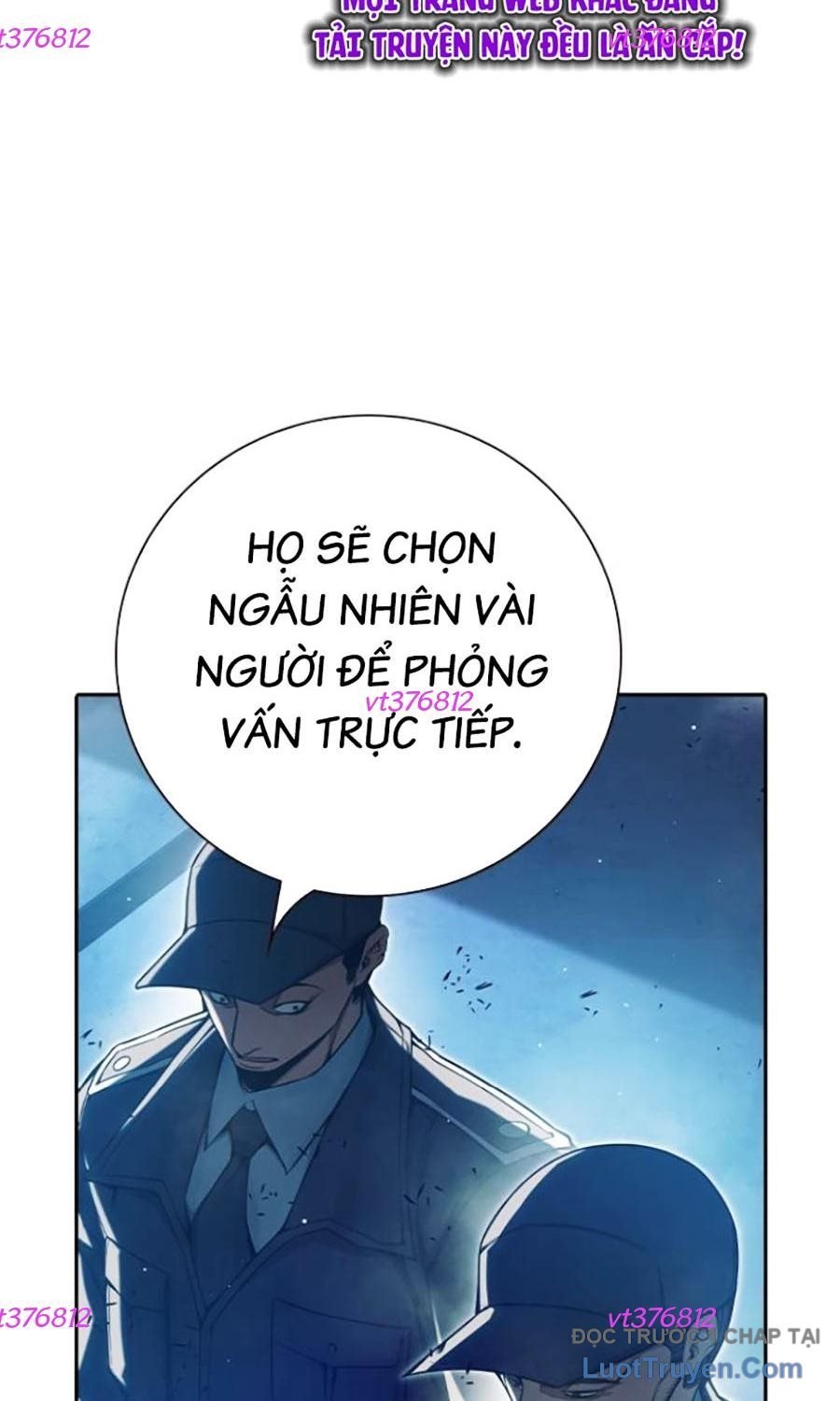 Nhà Tù Vị Thành Niên Chapter 66 - Trang 2