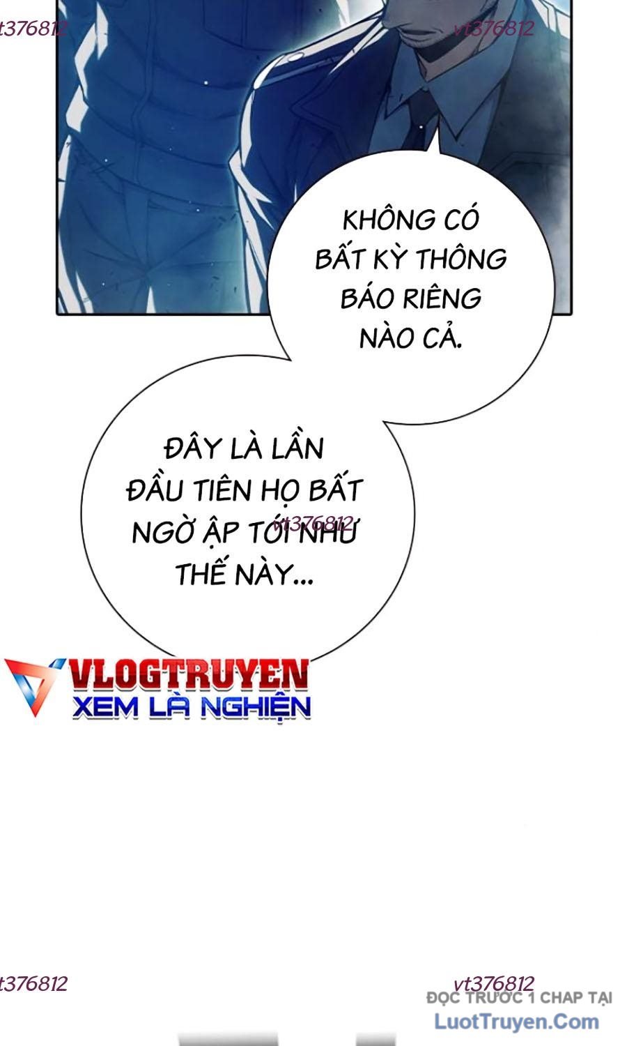 Nhà Tù Vị Thành Niên Chapter 66 - Trang 2