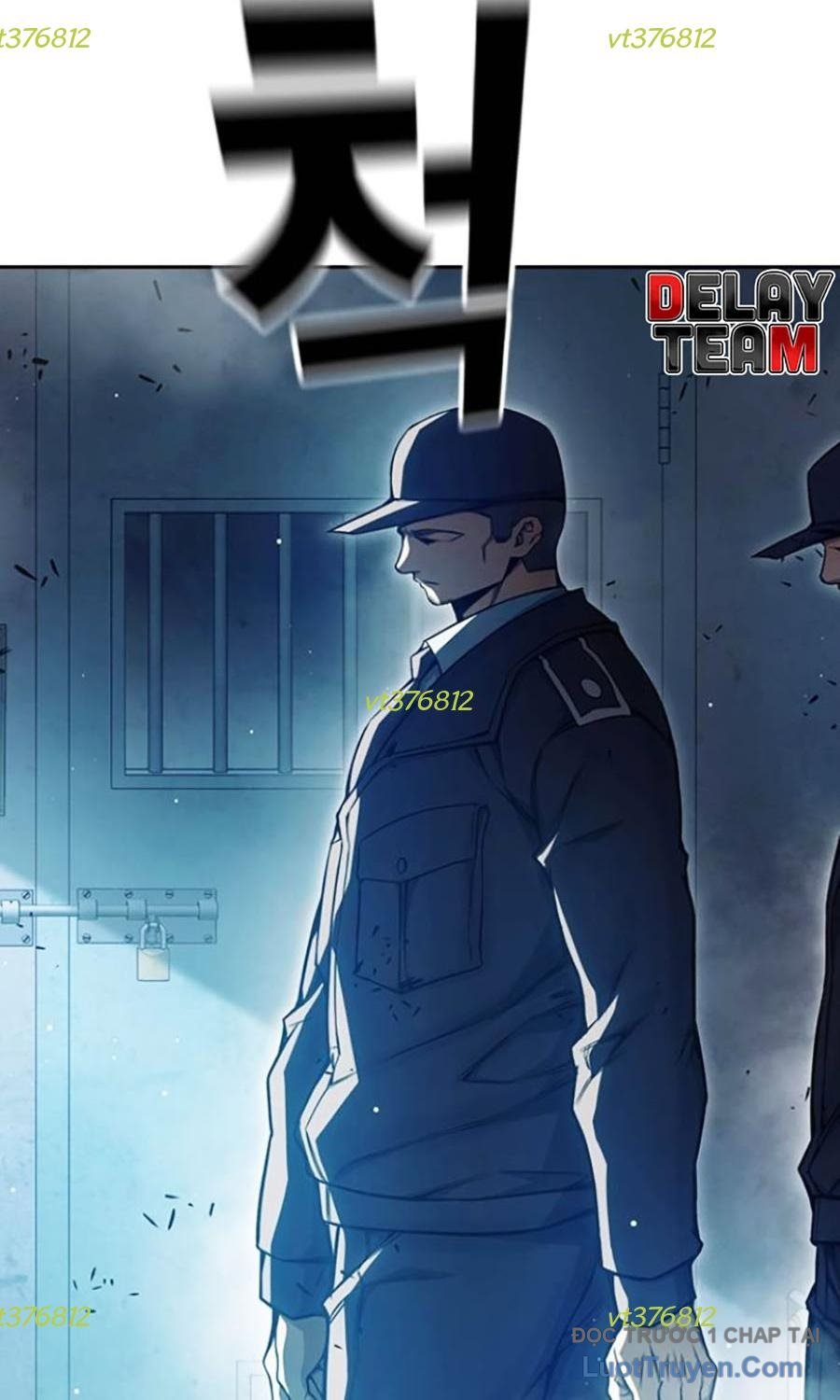 Nhà Tù Vị Thành Niên Chapter 66 - Trang 2