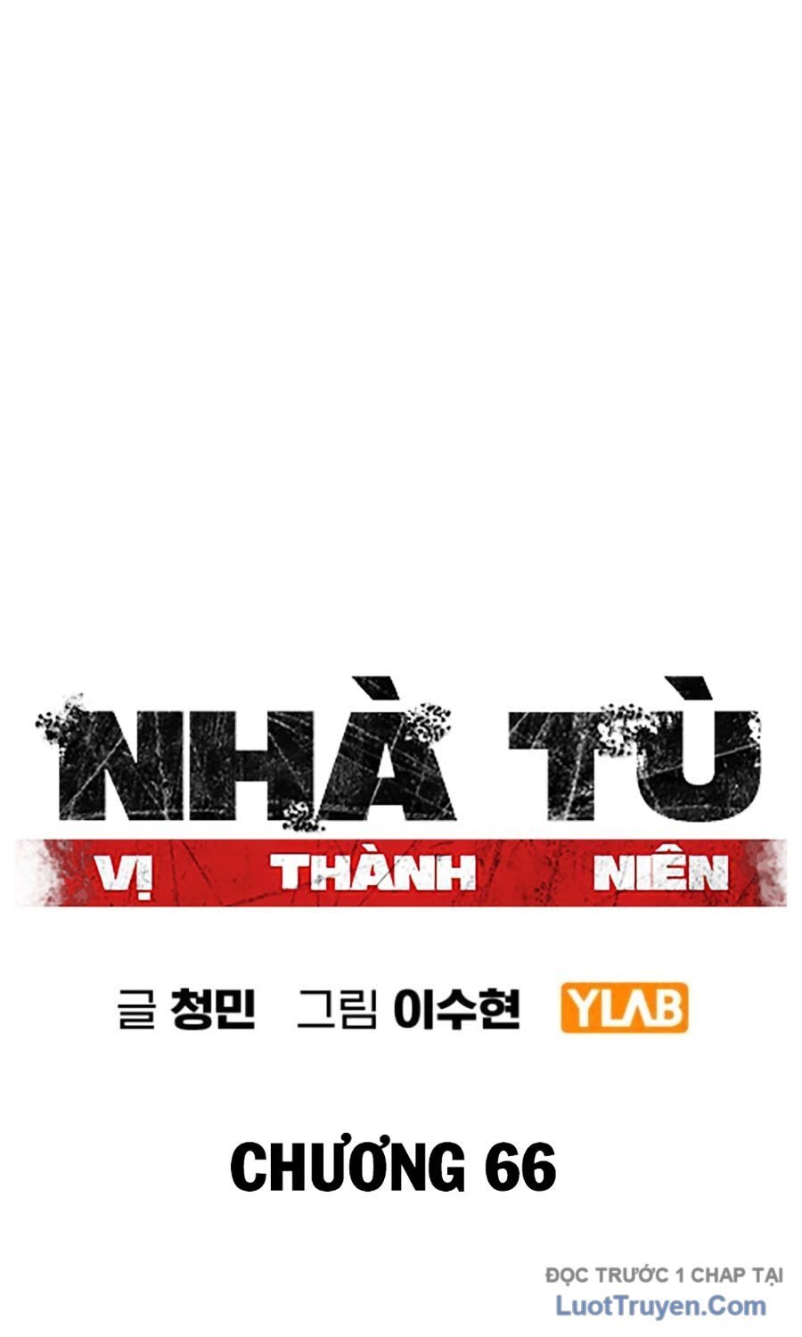 Nhà Tù Vị Thành Niên Chapter 66 - Trang 2