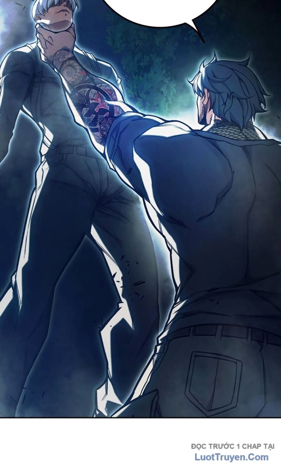 Nhà Tù Vị Thành Niên Chapter 66 - Trang 2