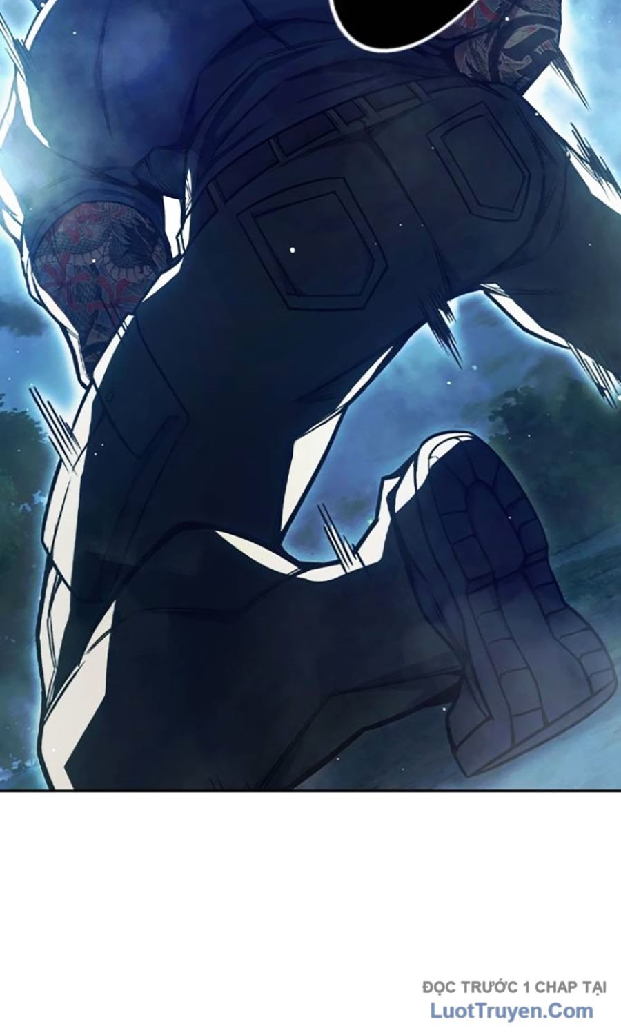 Nhà Tù Vị Thành Niên Chapter 66 - Trang 2