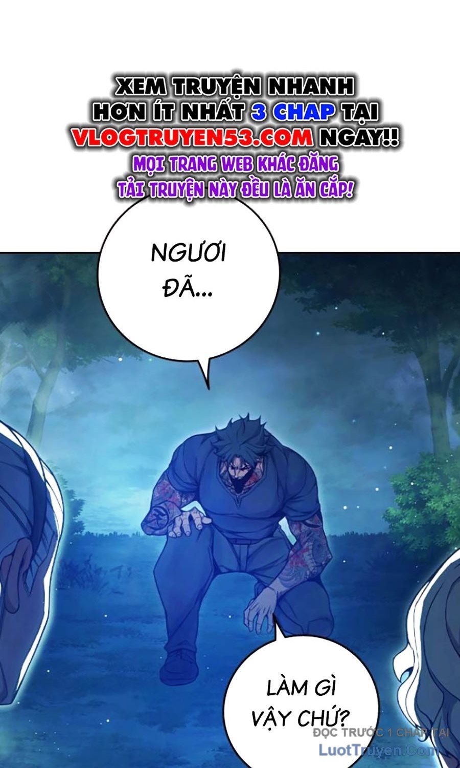 Nhà Tù Vị Thành Niên Chapter 66 - Trang 2