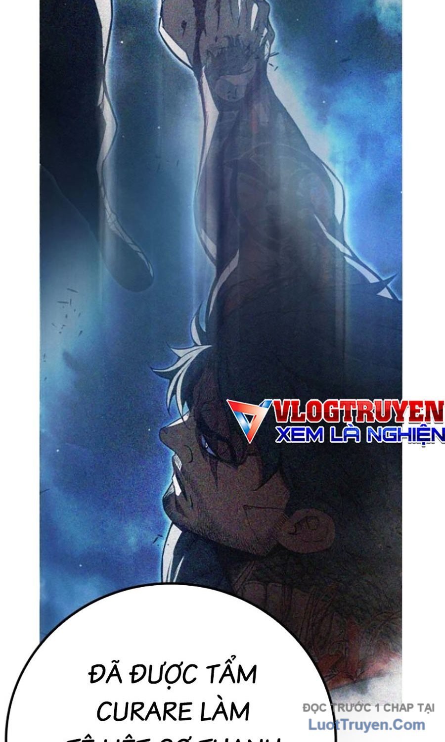 Nhà Tù Vị Thành Niên Chapter 66 - Trang 2