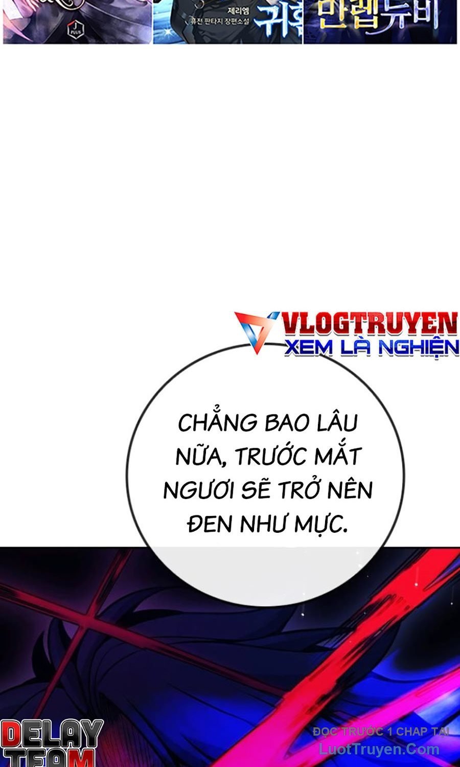 Nhà Tù Vị Thành Niên Chapter 66 - Trang 2