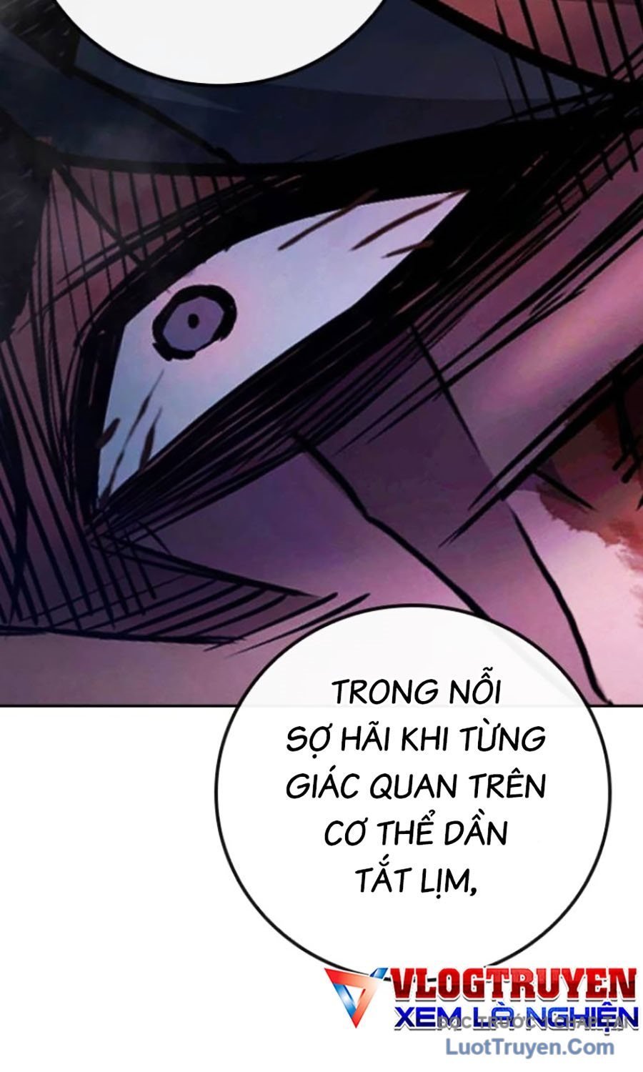 Nhà Tù Vị Thành Niên Chapter 66 - Trang 2