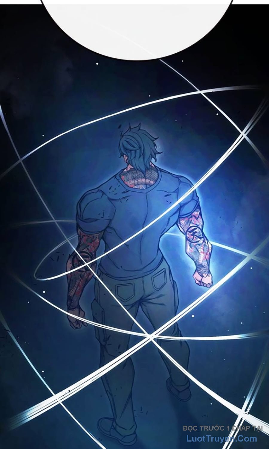 Nhà Tù Vị Thành Niên Chapter 66 - Trang 2