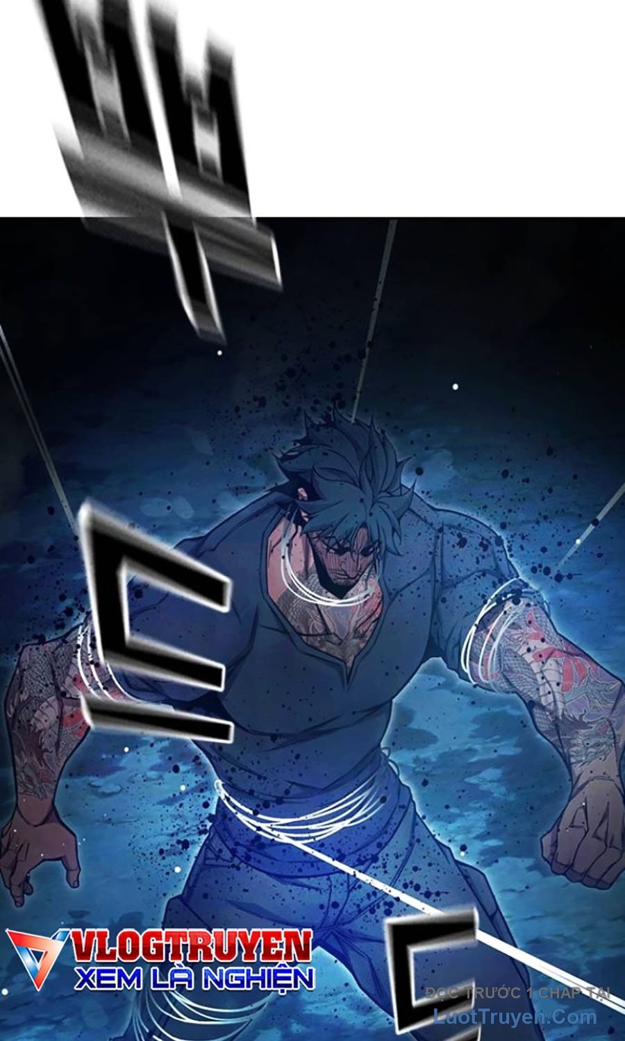 Nhà Tù Vị Thành Niên Chapter 66 - Trang 2