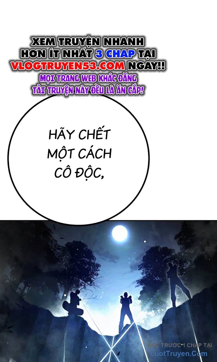 Nhà Tù Vị Thành Niên Chapter 66 - Trang 2