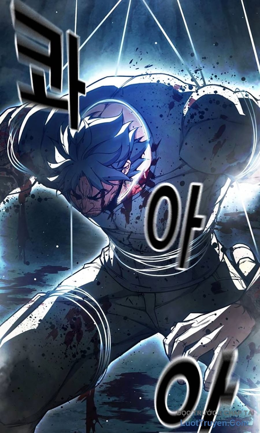 Nhà Tù Vị Thành Niên Chapter 66 - Trang 2