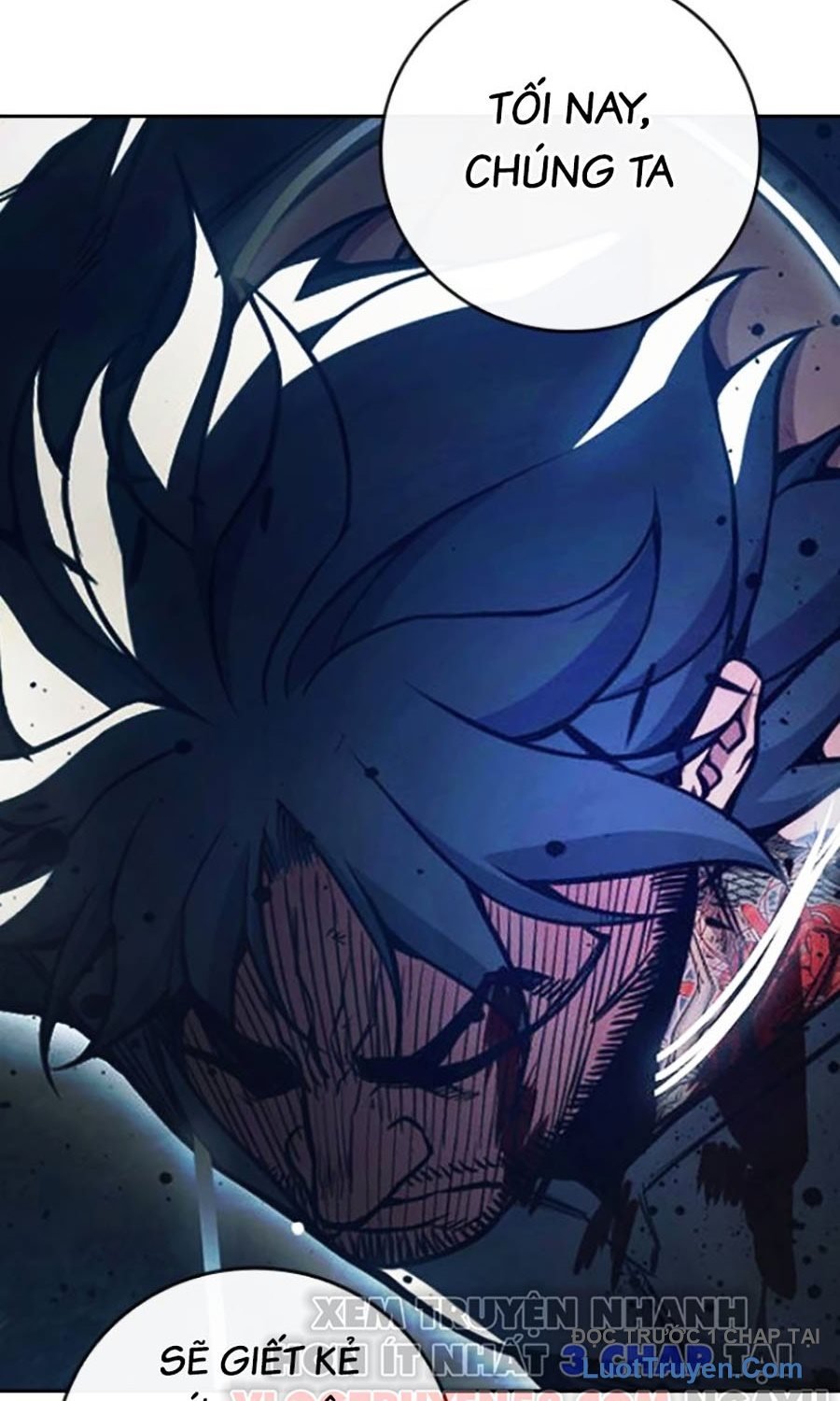 Nhà Tù Vị Thành Niên Chapter 66 - Trang 2