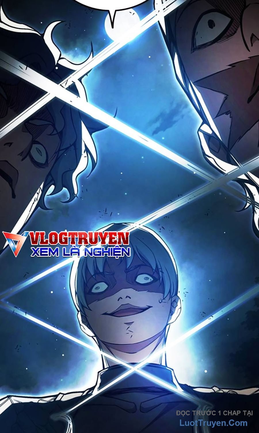 Nhà Tù Vị Thành Niên Chapter 66 - Trang 2