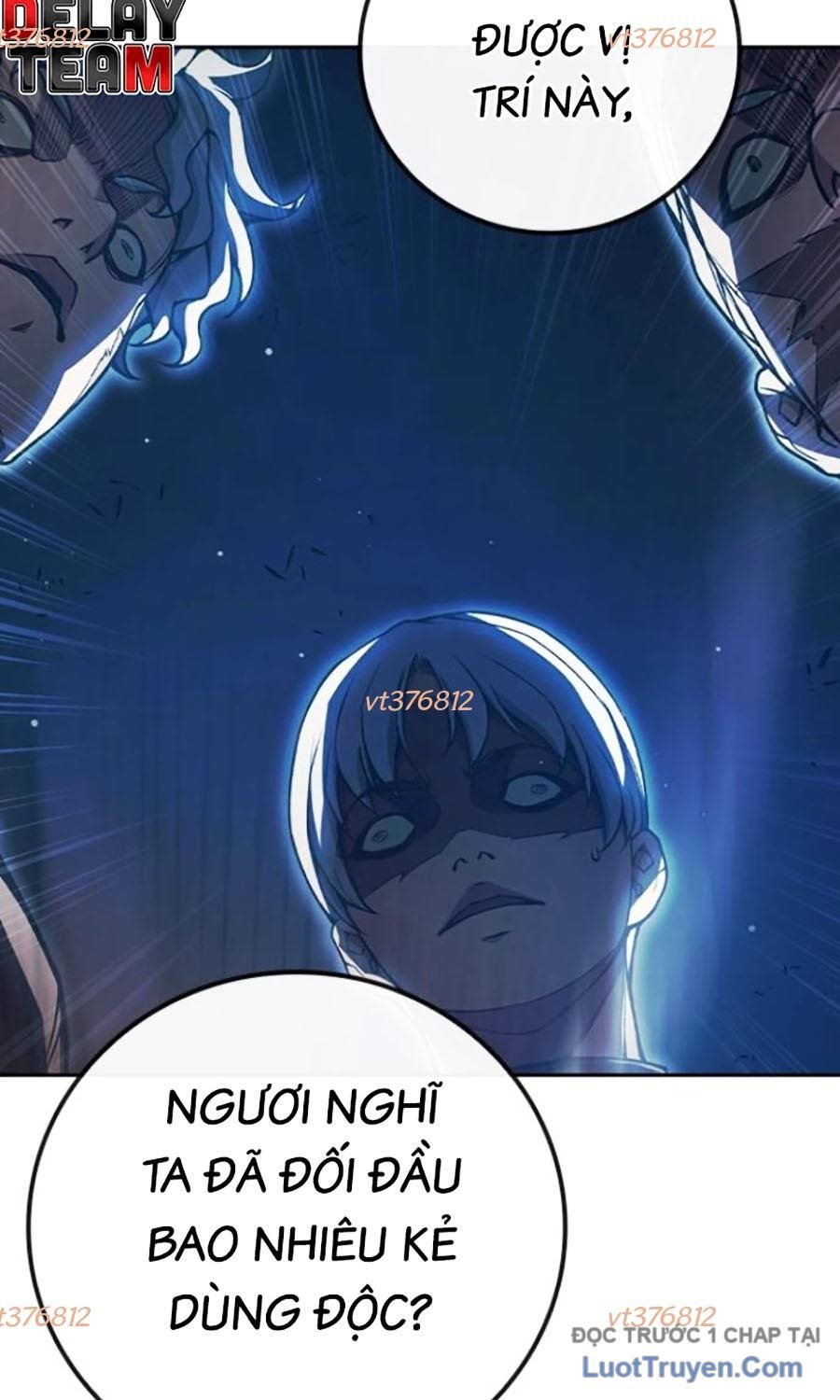 Nhà Tù Vị Thành Niên Chapter 66 - Trang 2