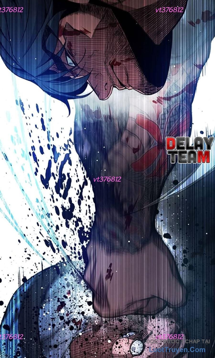 Nhà Tù Vị Thành Niên Chapter 66 - Trang 2