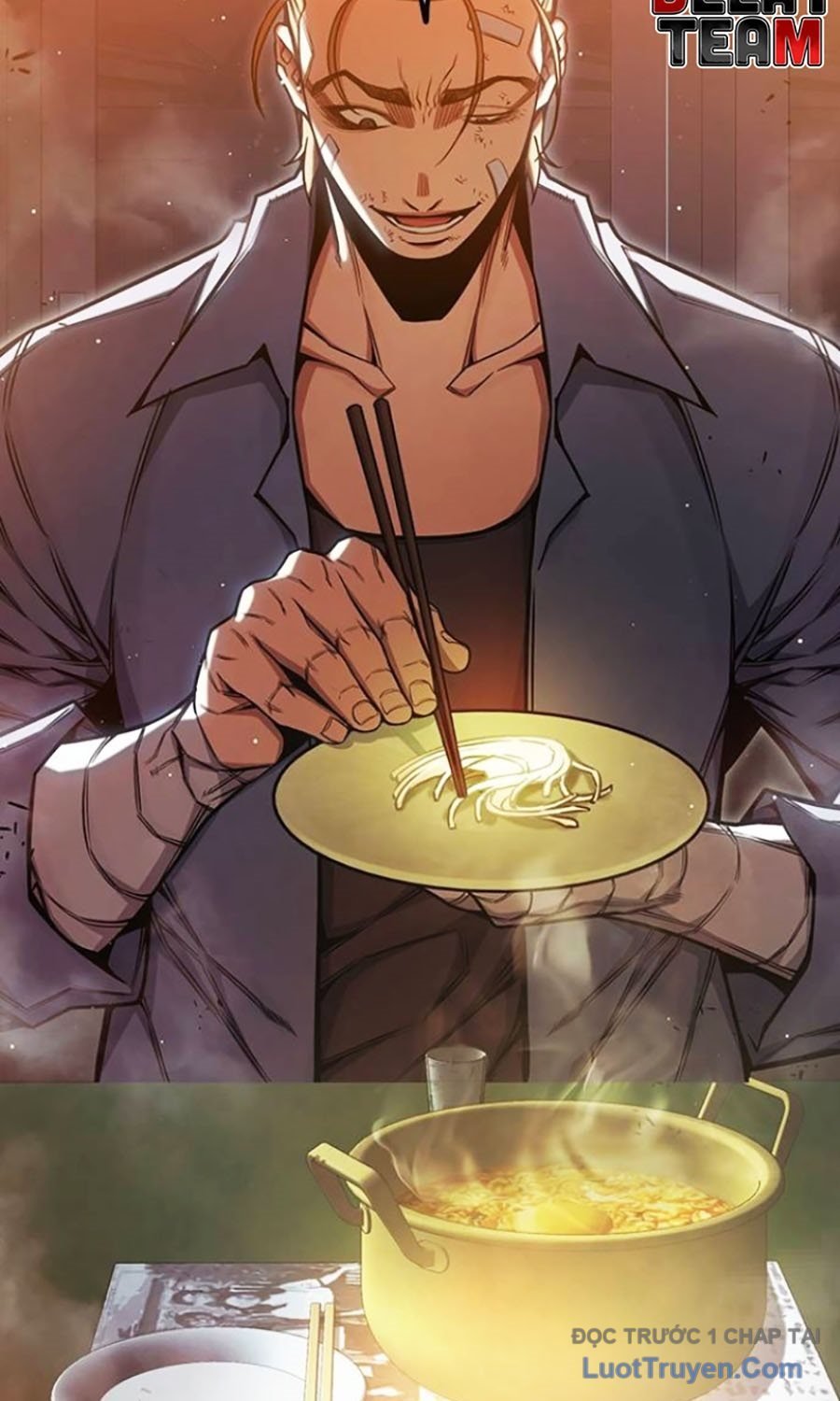 Nhà Tù Vị Thành Niên Chapter 66 - Trang 2